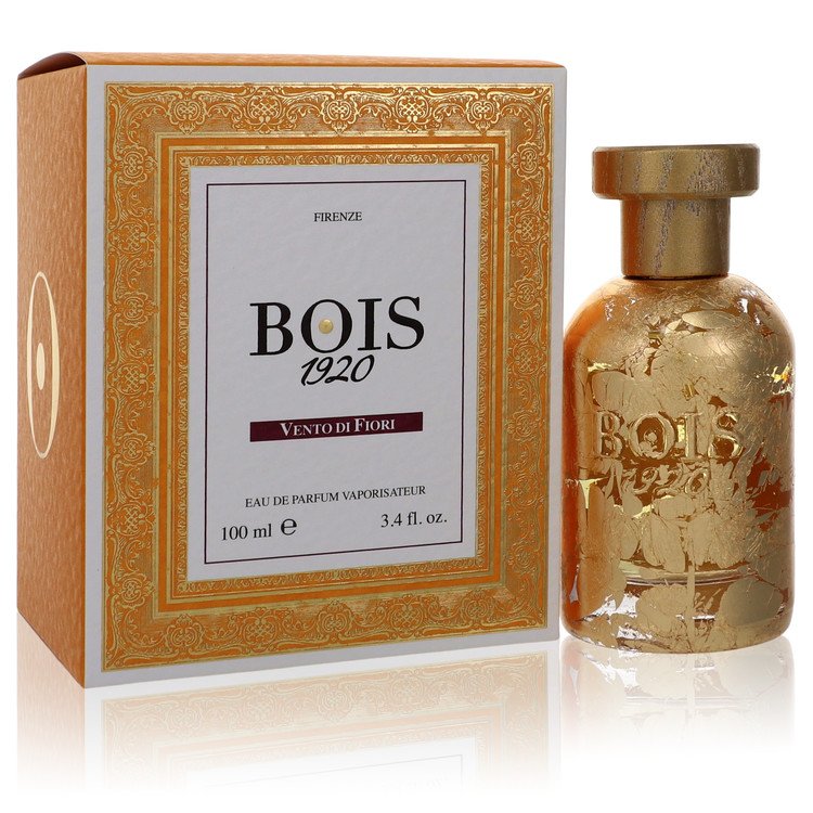 Vento Di Fiori Perfume By Bois 1920 Eau De Parfum Spray Vento Di Fiori Perfume By Bois 1920 Eau De Parfum Spray