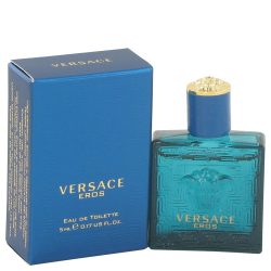 Versace Eros Cologne By Versace Mini EDT