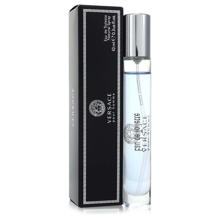 Versace Pour Homme Cologne By Versace Mini EDT Versace Pour Homme Cologne By Versace Mini EDT