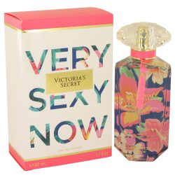 Very Sexy Now Perfume By Victoria's Secret Eau De Parfum Spray (2017 Edition)
