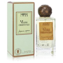 Vespri Orientale Perfume By Nobile 1942 Eau De Parfum Spray (Unisex)
