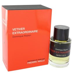 Vetiver Extraordinaire Cologne By Frederic Malle Eau De Parfum Spray