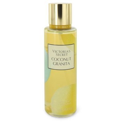 Victoria's Secret Coconut Granita Perfume By Victoria's Secret Fragrance Mist Spray
