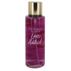 Victoria's Secret Love Addict Perfume By Victoria's Secret Fragrance Mist Spray