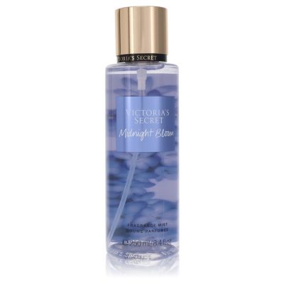 Victoria's Secret Midnight Bloom Perfume By Victoria's Secret Fragrance Mist Spray