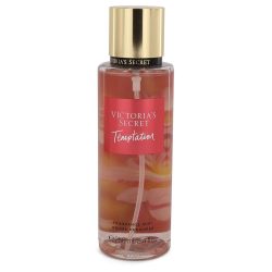 Victoria's Secret Temptation Perfume By Victoria's Secret Fragrance Mist Spray