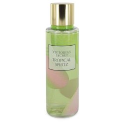 Victoria's Secret Tropical Spritz Perfume By Victoria's Secret Fragrance Mist