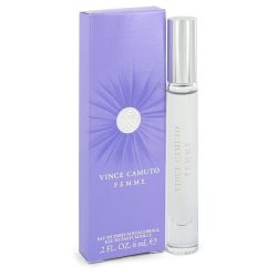Vince Camuto Femme Perfume By Vince Camuto Mini EDP Rollerball