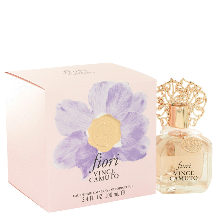 Vince Camuto Fiori Perfume By Vince Camuto Eau De Pafum Spray Vince Camuto Fiori Perfume By Vince Camuto Eau De Pafum Spray