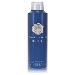 Vince Camuto Homme Cologne By Vince Camuto Body Spray