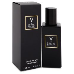 Visa (renamed To Robert Piguet V) Perfume By Robert Piguet Eau De Parfum Spray (New Packaging)