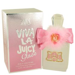 Viva La Juicy Glace Perfume By Juicy Couture Eau De Parfum Spray