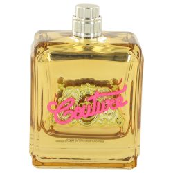 Viva La Juicy Gold Couture Perfume By Juicy Couture Eau De Parfum Spray (Tester)