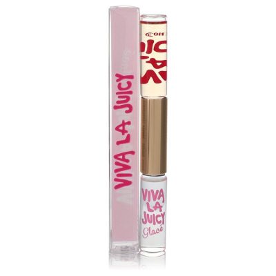 Viva La Juicy Perfume By Juicy Couture Duo Roller Ball Viva La Juicy + Viva La Juicy Glace
