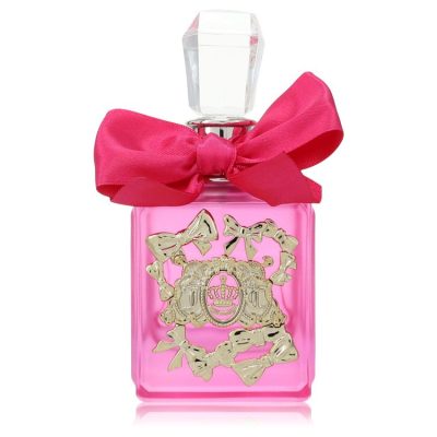 Viva La Juicy Pink Couture Perfume By Juicy Couture Eau De Parfum Spray (Tester)