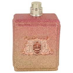 Viva La Juicy Rose Perfume By Juicy Couture Eau De Parfum Spray (Tester)