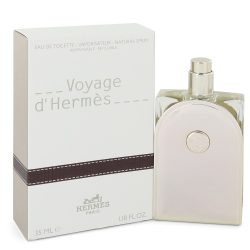 Voyage D'hermes Cologne By Hermes Eau De Toilette Spray Refillable