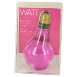 Watt Pink Perfume By Cofinluxe Parfum De Toilette Spray