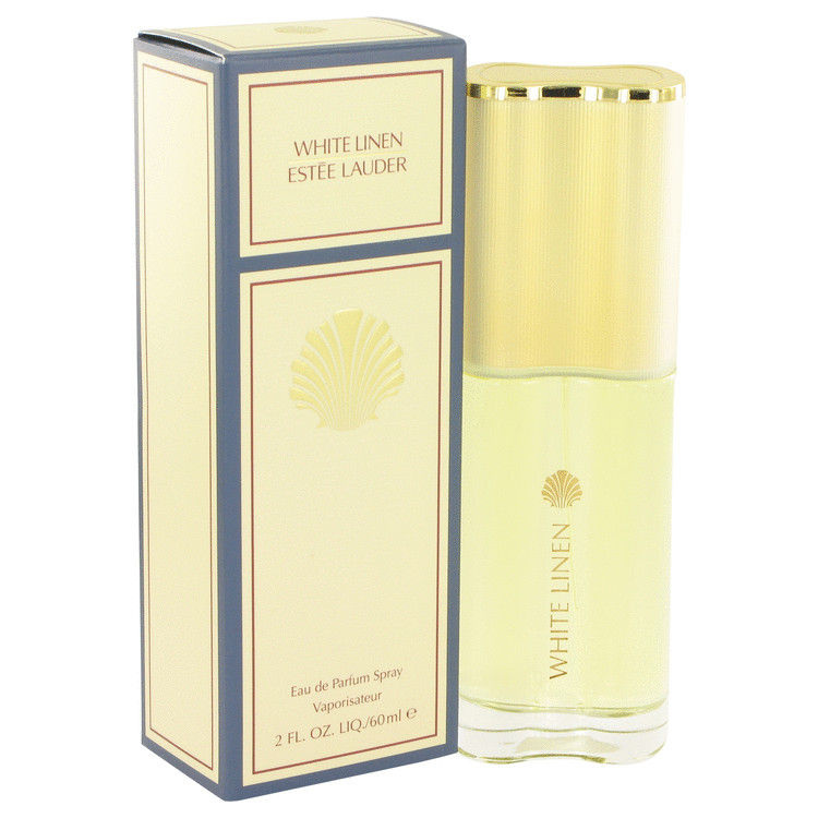 White Linen Perfume By Estee Lauder Eau De Parfum Spray White Linen Perfume By Estee Lauder Eau De Parfum Spray