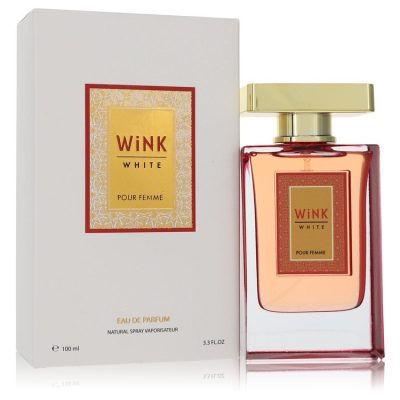 Wink White Perfume By Kian Eau De Parfum Spray