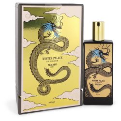 Winter Palace Perfume By Memo Eau De Parfum Spray (Unisex)