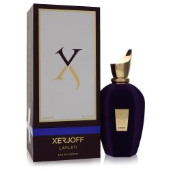 Xerjoff Laylati Perfume By Xerjoff Eau De Parfum Spray (Unisex)