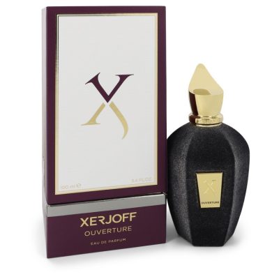 Xerjoff Ouverture Perfume By Xerjoff Eau De Parfum Spray (Unisex)