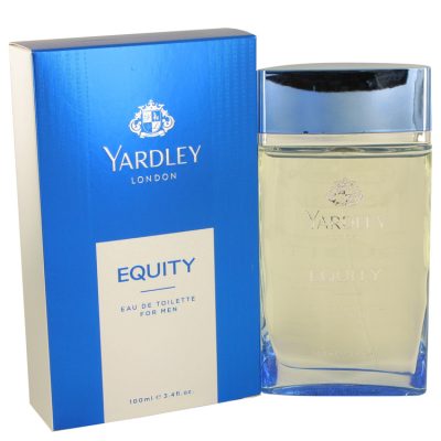 Yardley Equity Cologne By Yardley London Eau De Toilette Spray