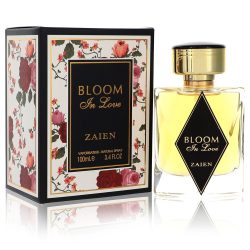 Zaien Bloom In Love Perfume By Zaien Eau De Parfum Spray