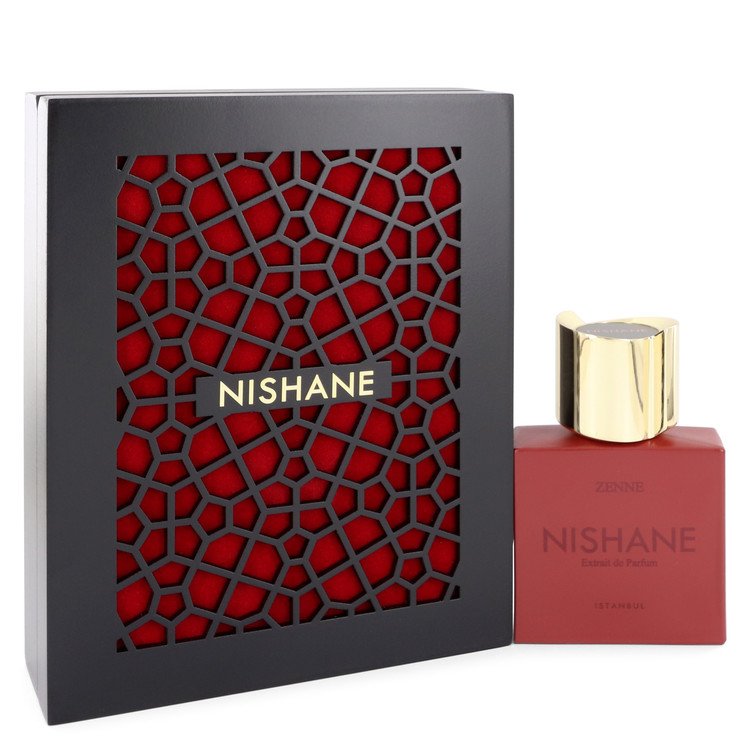 Zenne Perfume By Nishane Extrait De Parfum Spray (Unisex) Zenne Perfume By Nishane Extrait De Parfum Spray (Unisex)