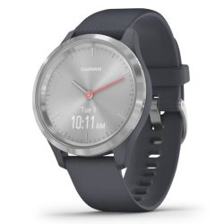 Garmin 010-02238-00 vivomove Hybrid Smartwatch (3S
