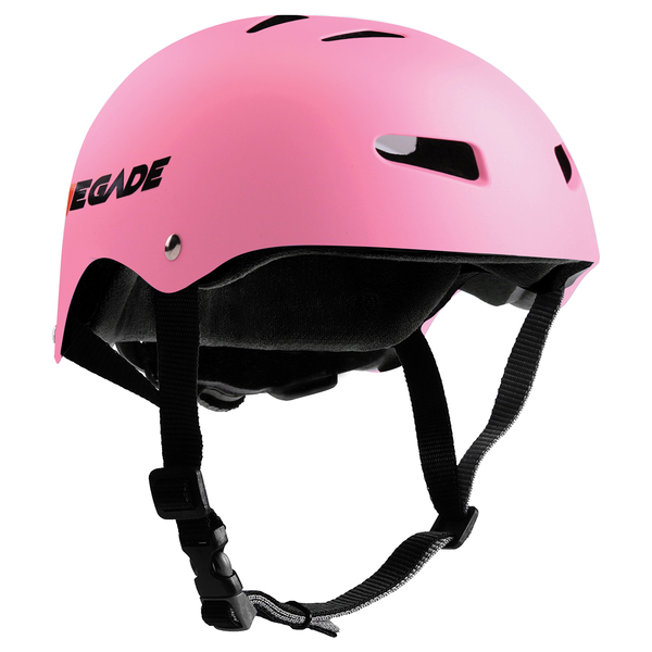 Hurtle HURTSHLPK Renegade Children's Safety Bike Helmet (Pink) Hurtle HURTSHLPK Renegade Children's Safety Bike Helmet (Pink)