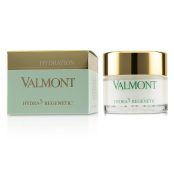 Hydra 3 Regenetic Cream (Anti-Aging Moisturizing Cream)  --50ml/1.7oz - Valmont by VALMONT