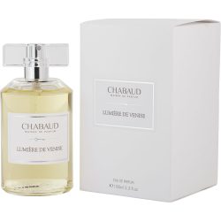 EAU DE PARFUM SPRAY 3.4 OZ - CHABAUD LUMIERE DE VENISE by Chabaud Maison de Parfum