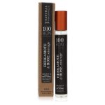 100 Bon Bergamote & Rose Sauvage Cologne By 100 Bon Mini Concentree De Parfum (Unisex Refillable)