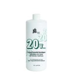Super Star Cream Developer 20V 16 Oz