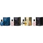 2 X Agent Provocateur & Lace Noir & Blue Silk And All Are Eau De Parfum 0.33 Oz Minis - Agent Provocateur Variety By Agent Provocateur