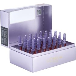 28 Day Replumping Essence Ampoule Set --28Pcs - L'Oreal By L'Oreal