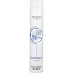 3D Niospray Strong Hold Hairspray 10.6 Oz - Nioxin By Nioxin