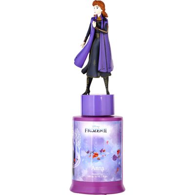 3D Shower Gel 10 Oz - Frozen 2 Disney Anna By Disney