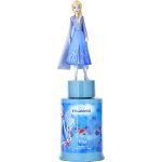 3D Shower Gel 10 Oz - Frozen 2 Disney Elsa By Disney