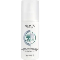 3D Styling Thermal Active Protector 5.1 Oz - Nioxin By Nioxin