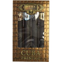 4 Piece Variety-Prestige Set-Includes Classic