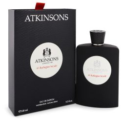 41 Burlington Arcade Perfume By Atkinsons Eau De Parfum Spray (Unisex)