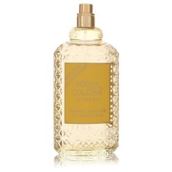 4711 Acqua Colonia Sunny Seaside Of Zanzibar Perfume By 4711 Eau De Cologne Spray (Unisex Tester)