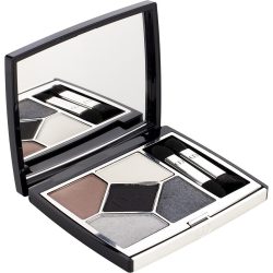 5 Color Couture Colour Eyeshadow Palette - No. 079 Black Bow --6G/0.21Oz - Christian Dior By Christian Dior