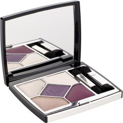 5 Color Couture Colour Eyeshadow Palette - No. 159 Plum Tulle --6G/0.21Oz - Christian Dior By Christian Dior