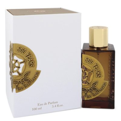 500 Years Perfume By Etat Libre d'Orange Eau De Parfum Spray (Unisex)