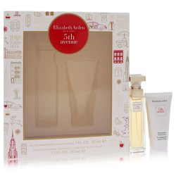5th Avenue Perfume By Elizabeth Arden Gift Set