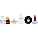 6 Piece Mini Variety With Paloma Picasso & Miracle & Tresor & Anais Anais & Lou Lou & Lauren And All Are Minis - Womens Premier Variety By Various